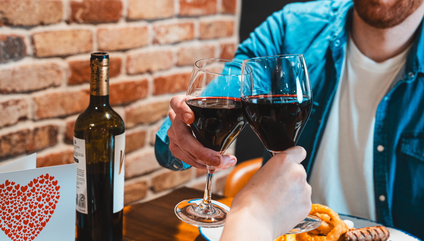 Discover even more reasons to visit The Plough & Barleycorn