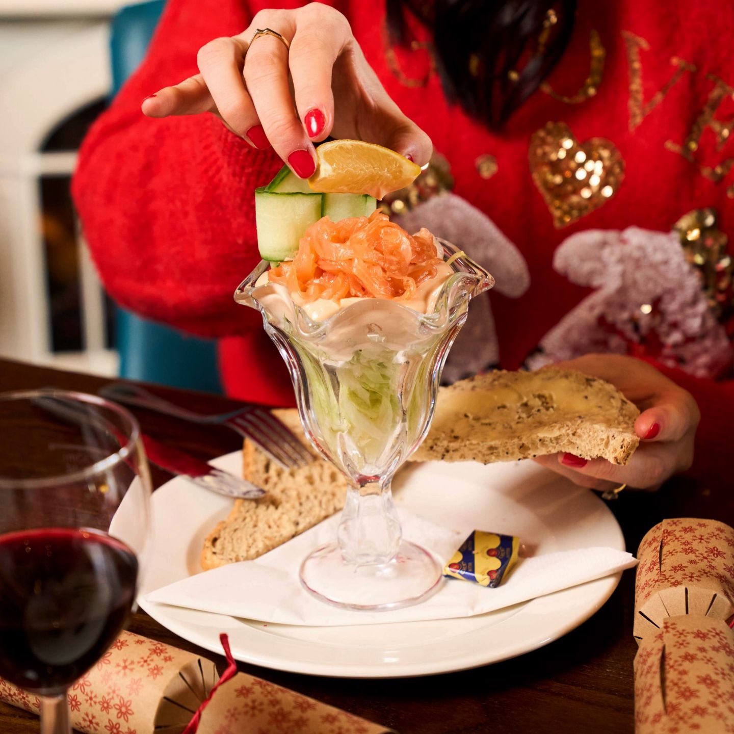 Christmas Day 2025 Lunch, Dinner & Dining at The Plough & Barleycorn in Waterlooville