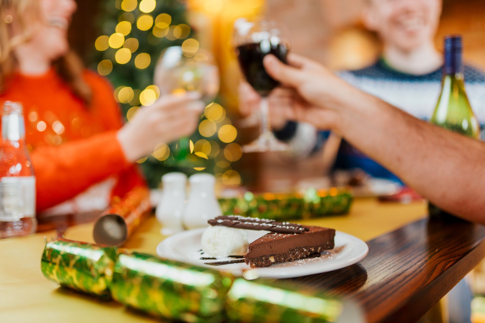 Even more magical occasions at The Plough & Barleycorn