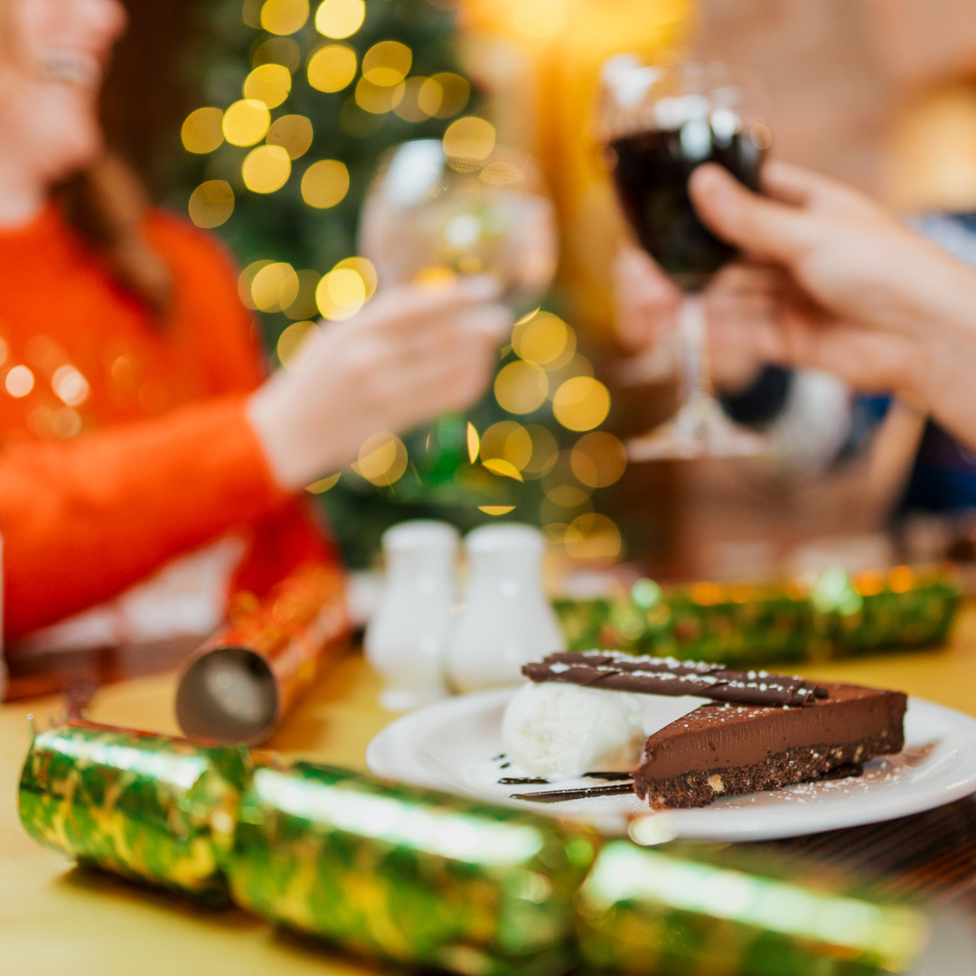 Christmas at The Plough & Barleycorn